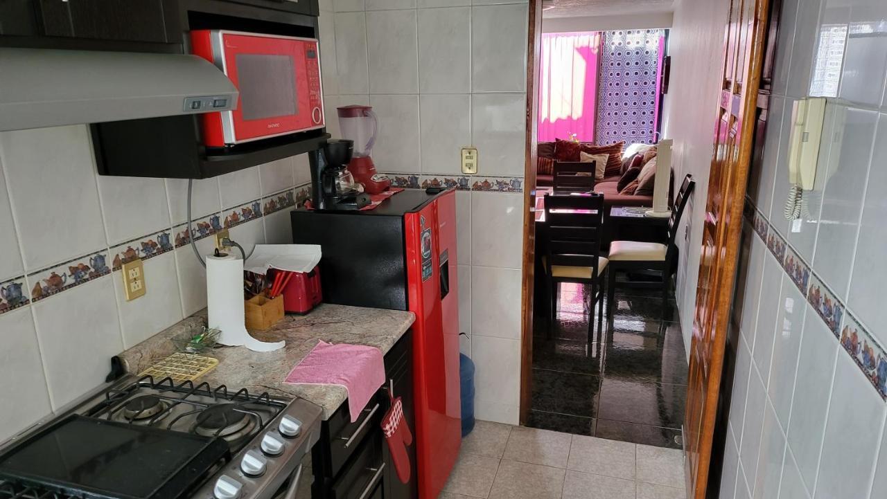 דירות Departamentos Oaxaca Bonito מראה חיצוני תמונה